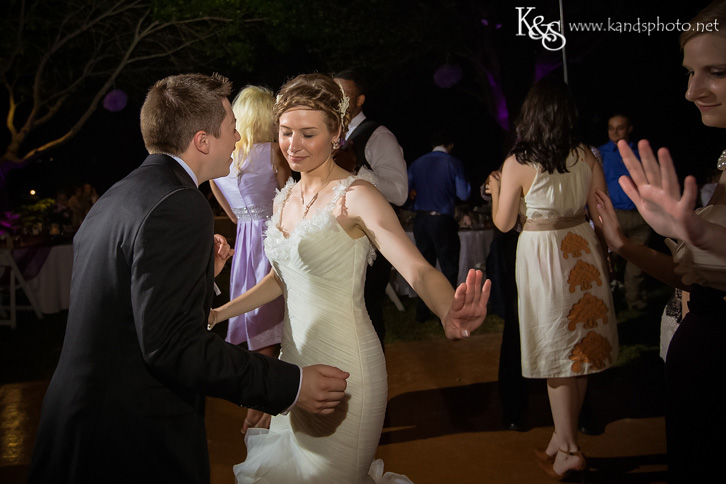Dallas Wedding Photographers - K & S Photography